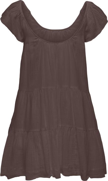 Produktbild Only Onlnabila Life Ss A-Shape Dress Wvn (XS)