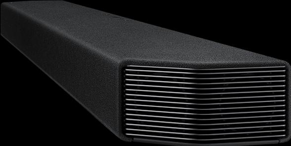 Produktbild Samsung HW-Q950A (616 W, 11.1 Kanal)