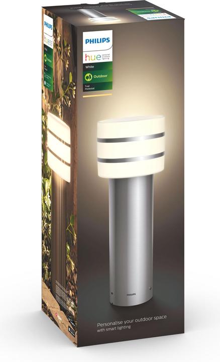 Image du produit Philips Hue Base Tuar (806 lm, E27)