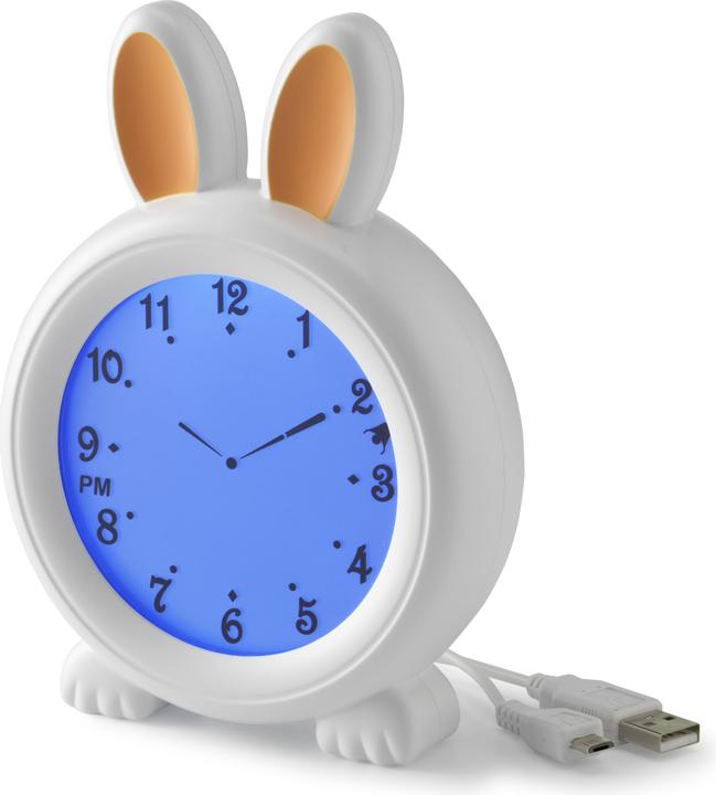 Alecto Bunny