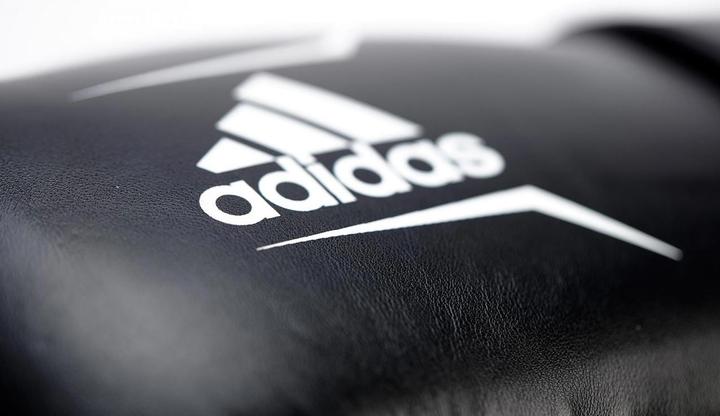 Produktbild adidas Speed 100 black/white (10 OZ, One Size)
