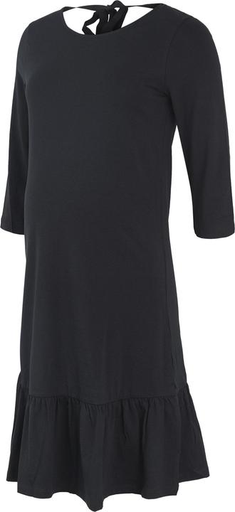 Actual product image Mamalicious Jersey Umstandskleid, kurz (XS)