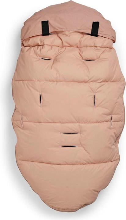 Image du produit Elodie Détails Blushing Rožinė vežimėlio ¦ miegamasis