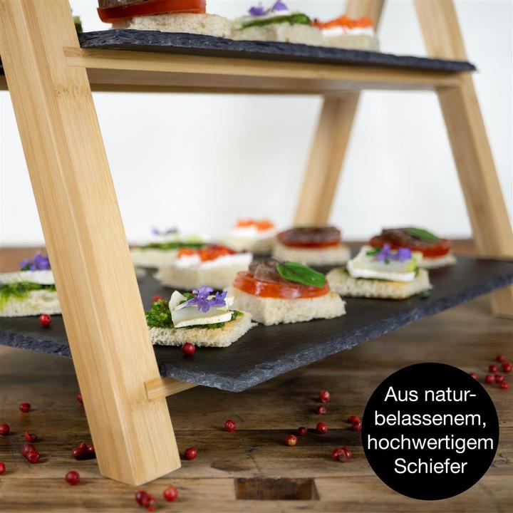 Produktbild Moritz & Moritz Etagere