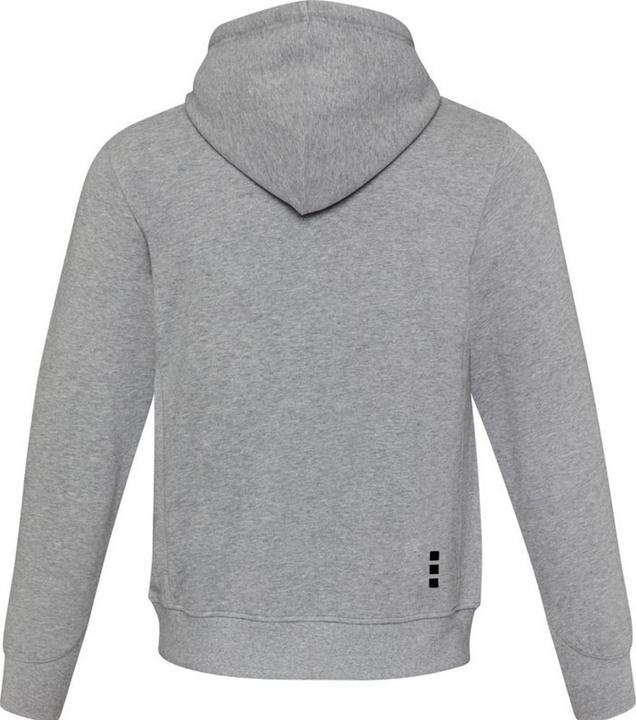 Image du produit Elevate Sweat à capuche unisexe adulte Laguna (XXL)