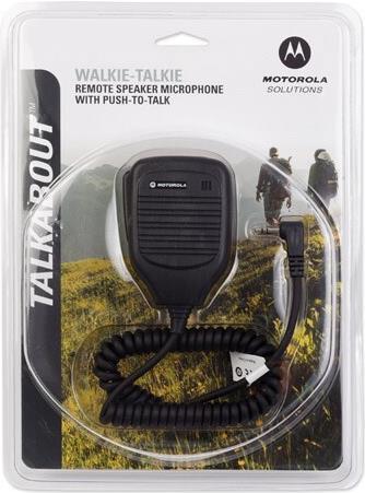 Immagine prodotto Motorola Monofono portatile PMR00181