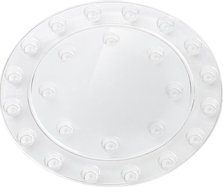 Actual product image Elho Floorprotector Round (12.50 cm)