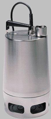Immagine prodotto Grundfos Unilift AP35.40.06.A1.V / 391317.311 afløbspumpe/dykket draenpumpe med løs flyder. Cavo da 10 m