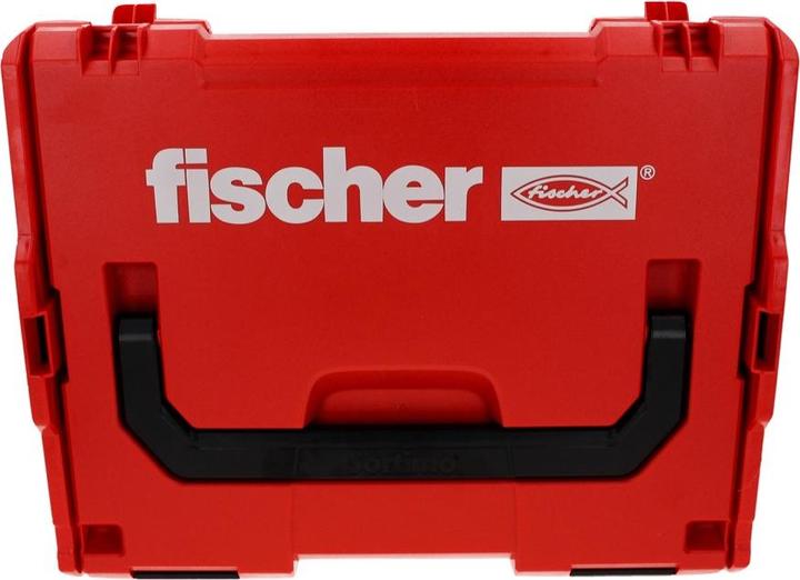 Produktbild Fischer Premium ExpressZement310ml 534474 (910 Stk.)