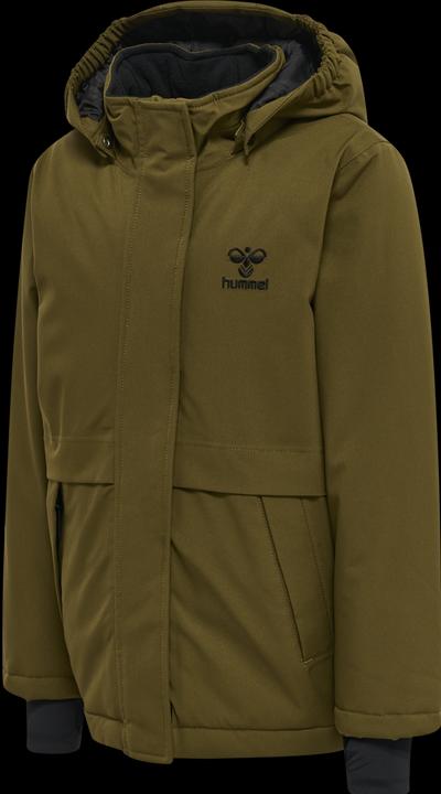 Actual product image hummel Urban Tex Jacket (116)