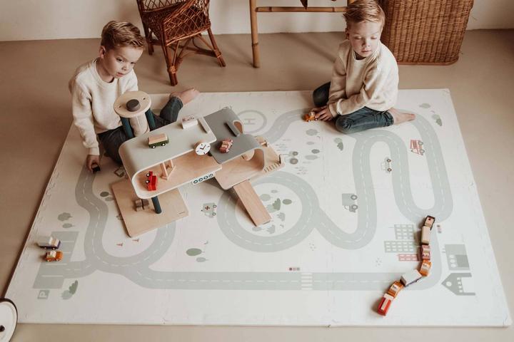 Actual product image play&go Eevaa (180 x 120 cm)