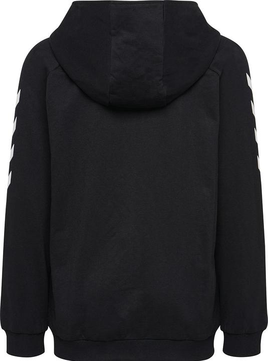 Immagine prodotto hummel Go Kids Felpa Con Cappuccio In Cotone Con Zip (164)