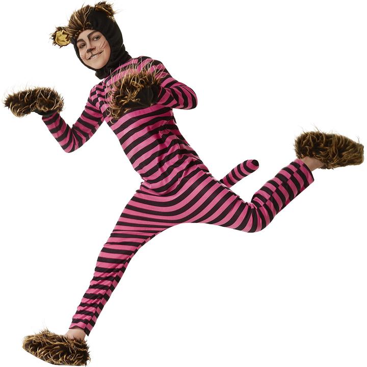 Image du produit Dressforfun Chat au rictus énigmatique (140)