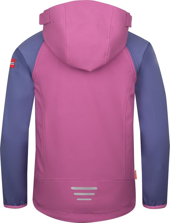 Image du produit Trollkids Veste zippée Rondane XT pour enfants (128)