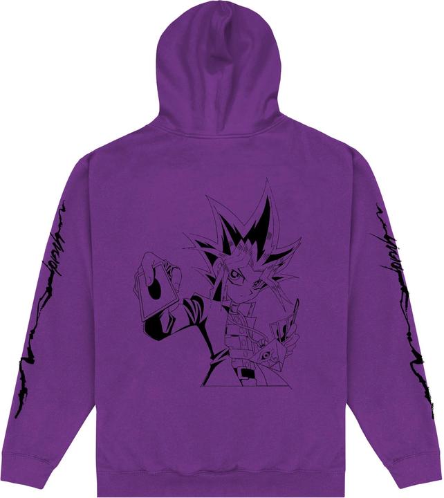Produktbild Konami Kapuzenpullover (M)