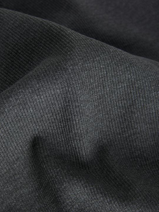 Produktbild JJXX Jxfreya Str Ls Rib Tee Jrs Noos (S)