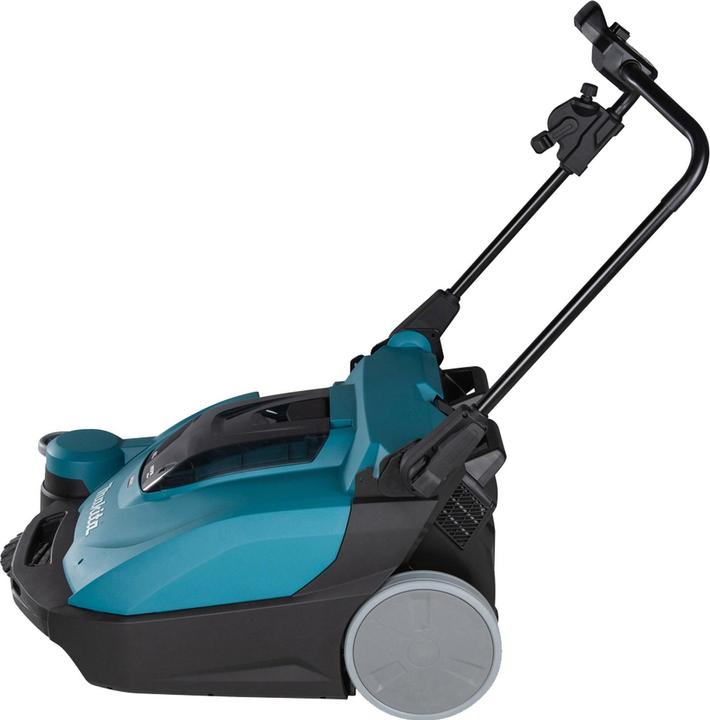 Image du produit Makita Balayeuse XGT VS001GZ