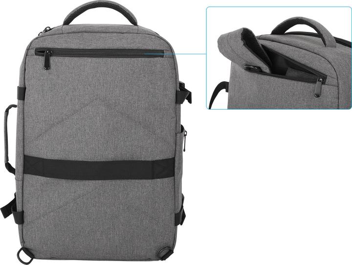 Produktbild Manhattan Rome (40 l)