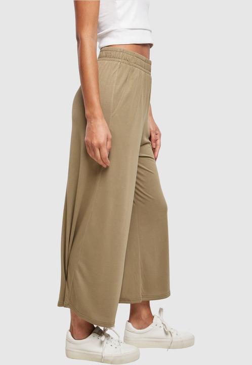 Actual product image Urban Classics Ladies Modal Culotte (4XL)