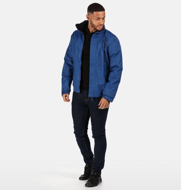 Produktbild Regatta Dover Jacke wasserfest winddicht Thermoschutz (M)