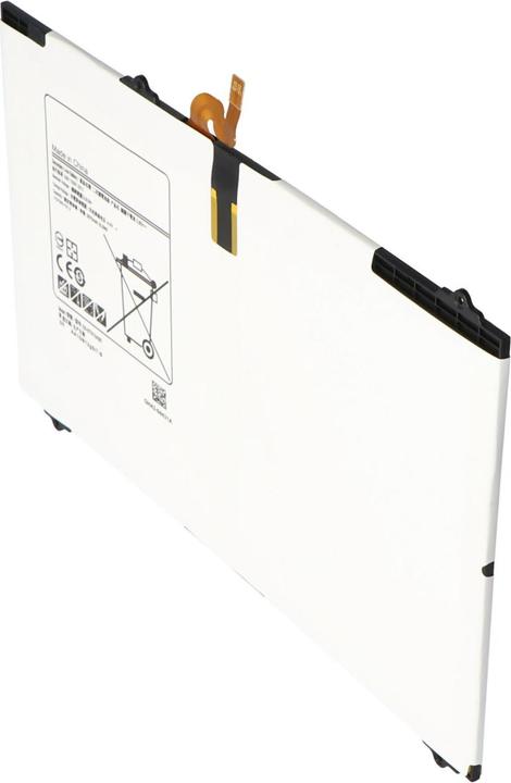 Actual product image Samsung Galaxy Tab S2 9.7 battery, SM-T810