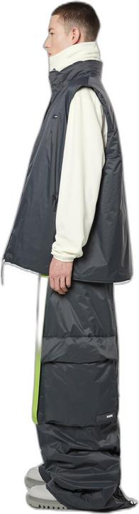 Actual product image Rains vest padded nylon (XS)