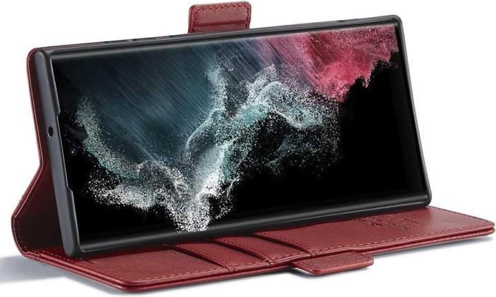 Image du produit LC.Imeeke Flip Case Business (Samsung Galaxy S24 Ultra)
