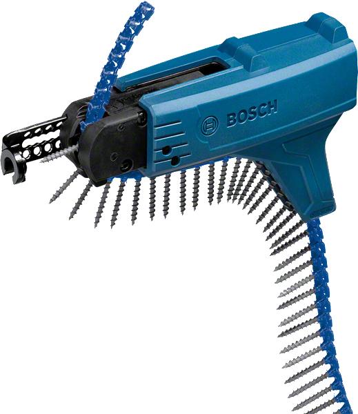 Actual product image Bosch Professional Magazine attachment MA 55 GSR TE Professional