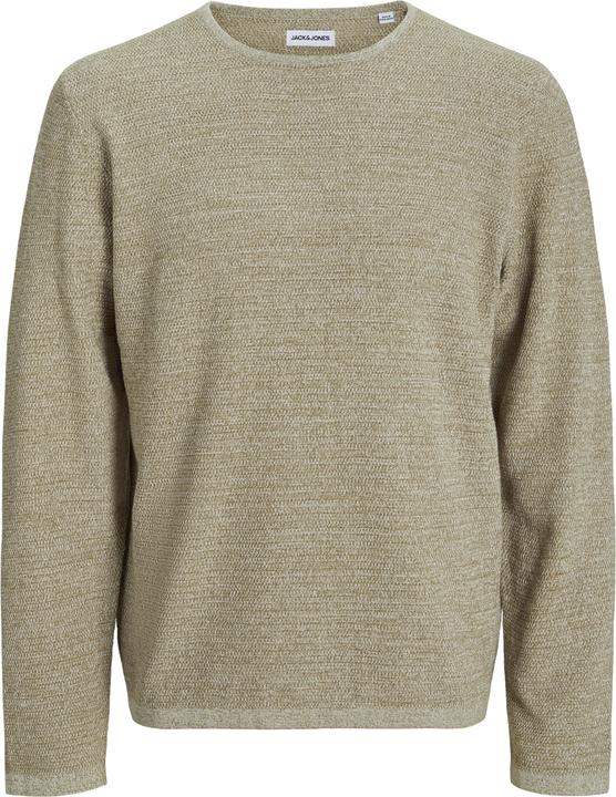 Jack & Jones Jjegeorge Knit Crew Neck Noos
