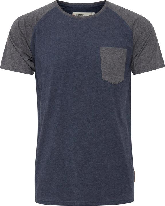 Actual product image Indicode Gresham Men's T-Shirt (XXL)