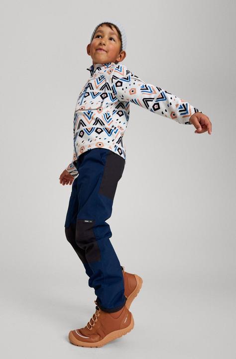 Produktbild Reima Kinder jacke Iisisti Ocean (152)
