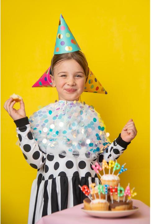 Produktbild Partydeco Partyhüte