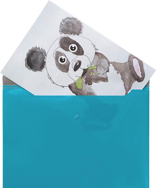 Actual product image Kolma Doppia (A4, 1 x)