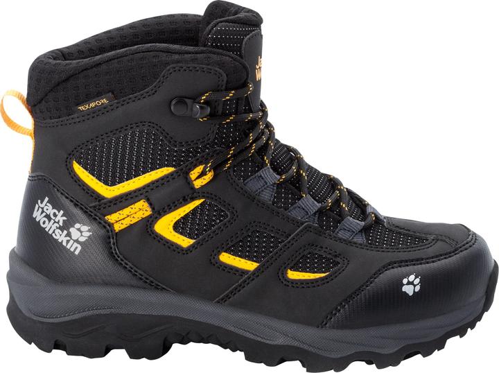 Produktbild Jack Wolfskin Vojo Texapore Mid K (38)