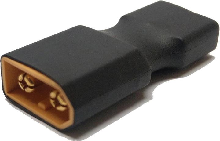 EP Adattatore corto XT60 a Deans
