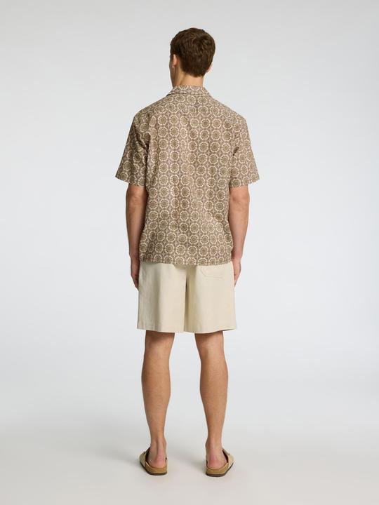 Image du produit Selected Homme Kurzärmeliges Hemd (M)