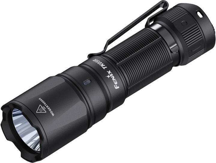 Actual product image Fenix TK05R (11.50 cm, 1000 lm)