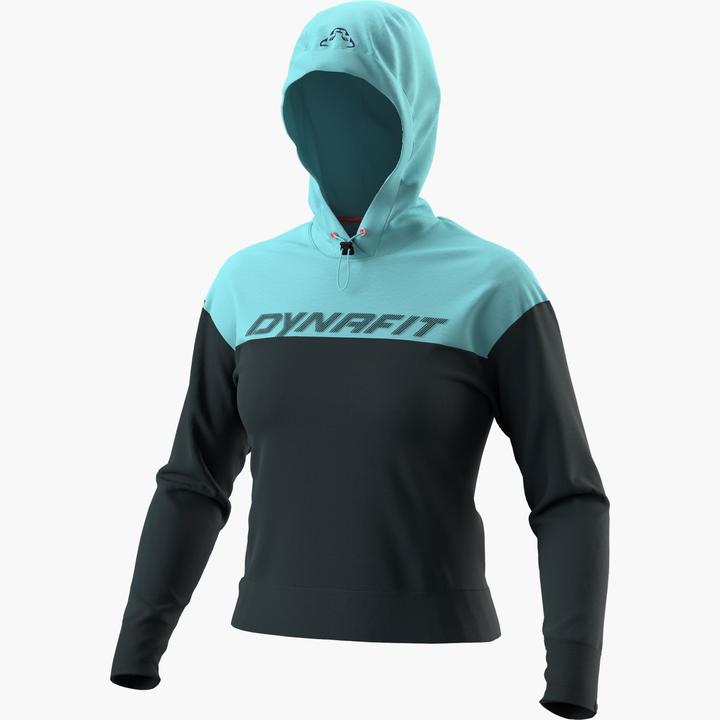 Image du produit Dynafit 24/7 HOODY, Femme (S)