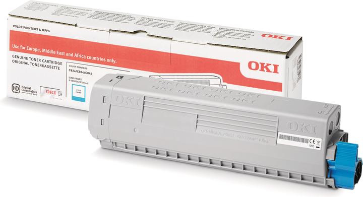OKI 47095703 (C)