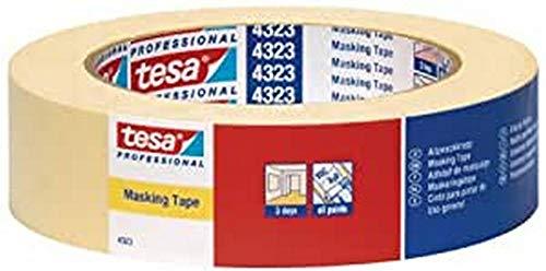 Actual product image tesa Masking tape (25 mm)