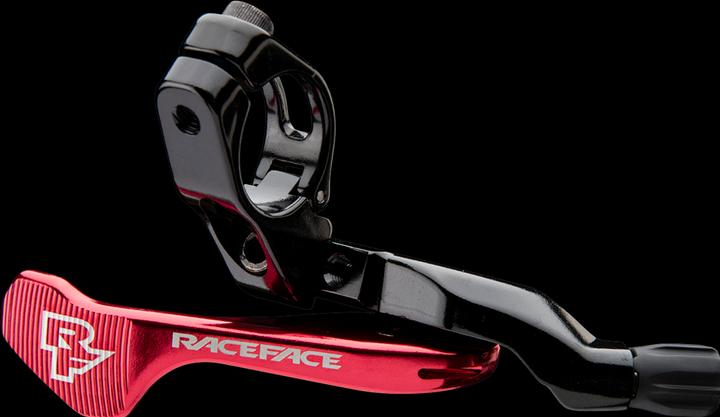 Race Face Turbine R SV Dropper Post Lever