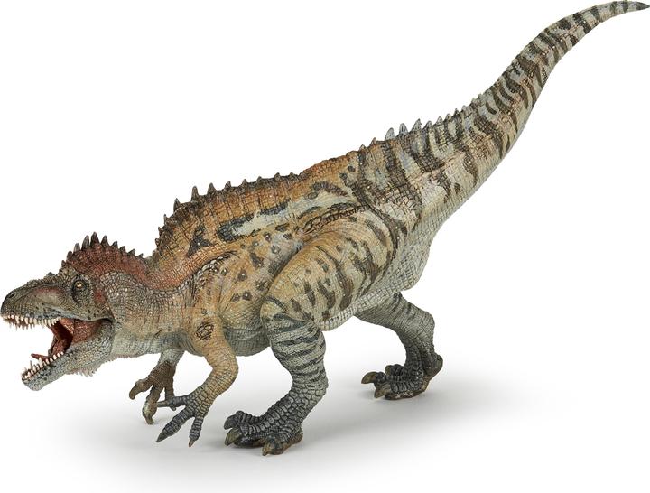 Image du produit Papo Acrocanthosaurus