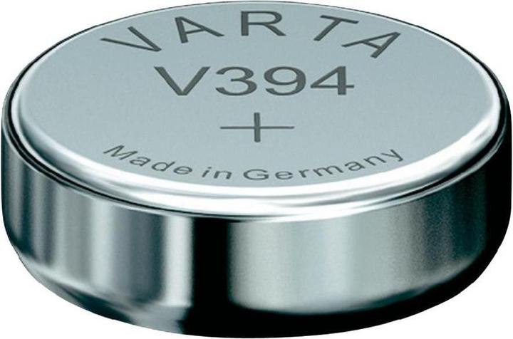 Varta Watch V394 (1 Stk., SR45, 58 mAh)