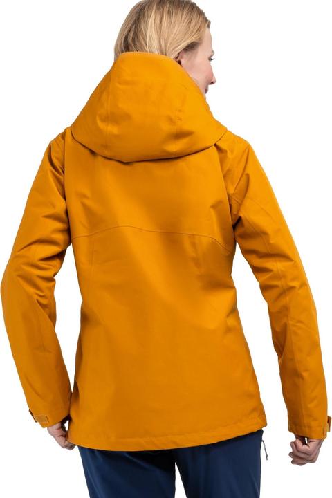 Image du produit Schöffel Veste 3In1 Okere pour femme (38, M)
