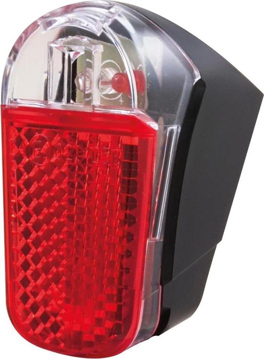 Image du produit Spanninga galinio sparno žibintas PRESTO-GUARD XB + akumuliatoriai (NAUJI)