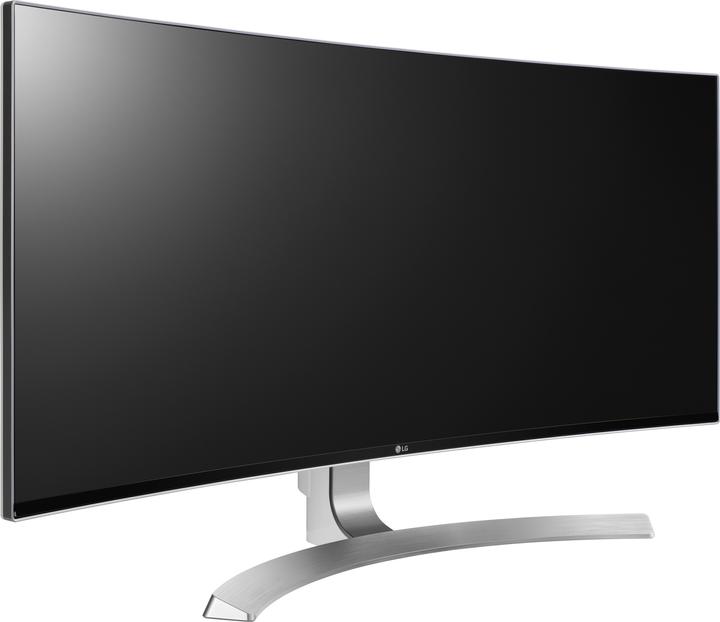 Actual product image LG 34uc98-W (3440 x 1440 pixels, 34")
