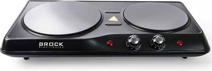 Produktbild Brock Electronics Infrared cooker Brock HPI 3002