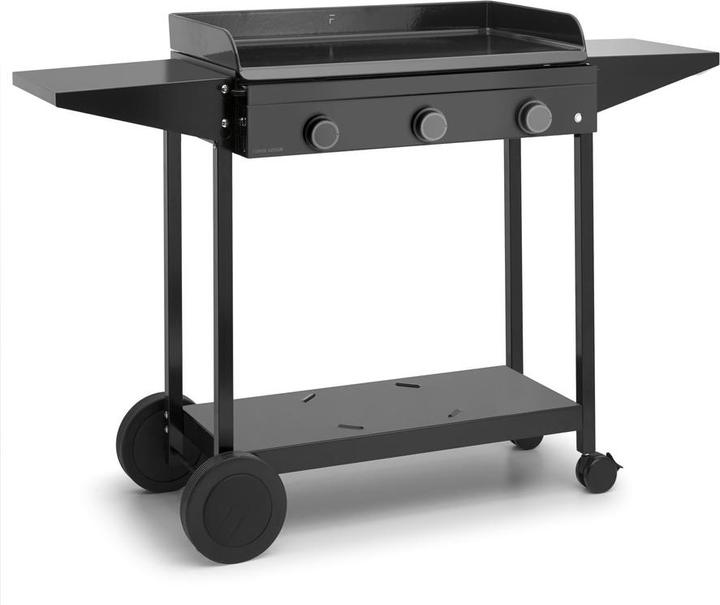 Forge Adour Plancha-Set Origin 75