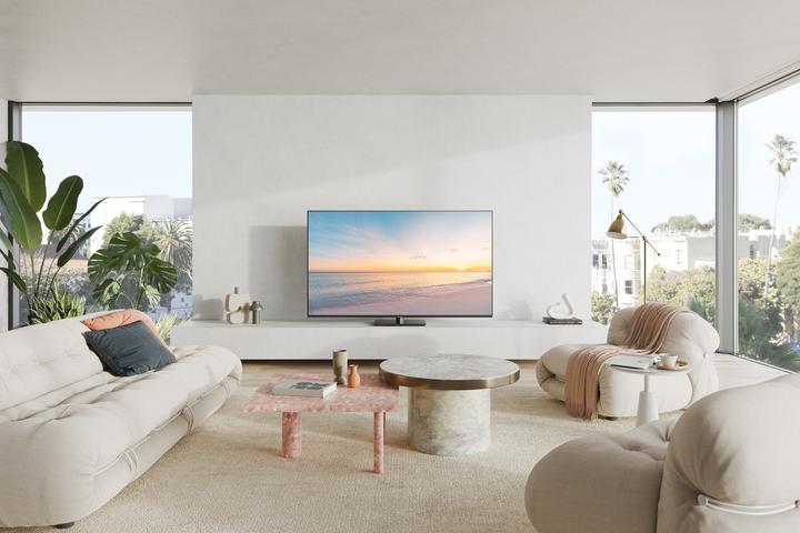 Image du produit Panasonic TV-65Z85AEG (65", OLED, 4K, 2024)