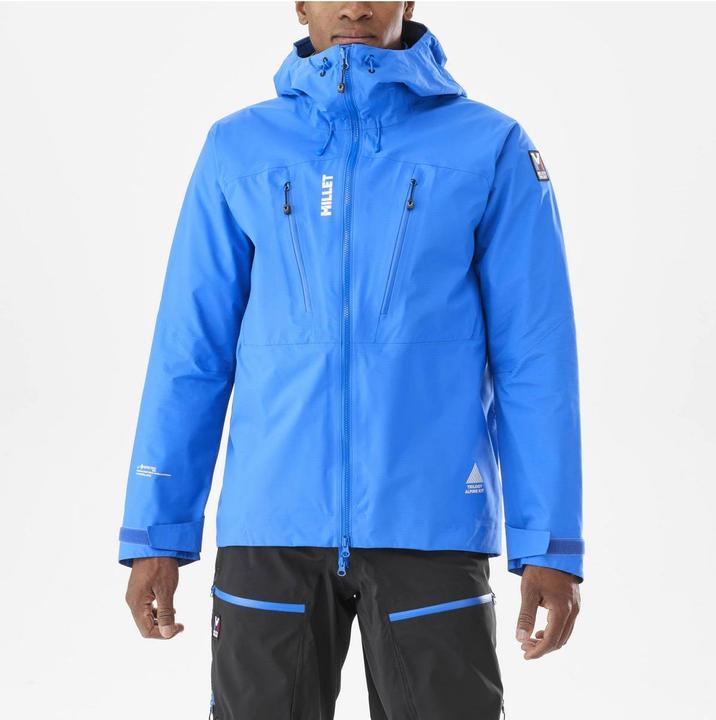 Immagine prodotto Millet Trilogy Jorasses Gtxp Jk M Jacke (M)